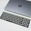 Aplicable a Laptop HP War 66 Quinta Generación 15.6" 12ª Generación Core i7 i5 Película Protectora de Teclado a Prueba de Polvo