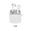 Adecuado para Newman Newmine-X5 Estuche para auriculares Bluetooth inalámbricos verdaderos Estuche de silicona suave Bolsa de almacenamiento