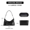 Solo Bolsa Interior - Bolsa Exterior No IncluidaBalenciaga Le City Motorcycle Bag MOTO Tamaño Pequeño Tyvek
