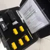 Instrumento de Detecção de Saúde de Funcionários e Ambiente de Mineração de Alta Precisão Operação Estável Instrumento de Detecção de Saúde