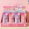 Oferta Especial para a Temporada de Volta às Aulas: Coleção de Estiletes de Estudante - Design de Desenho Animado, Portátil e Compacto, Ideal para Abrir Embalagens e Artesanato