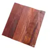 Horquilla madera caoba palo de rosa ébano Palo de rosa Palo de rosa al por mayor fábrica directa horquilla material DIY herramientas