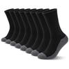 Fábrica de calcetines transfronterizos calcetines cortos fondo de toalla engrosado calcetines deportivos profesionales entrenamiento élite prácticos calcetines cortos hombres
