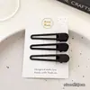 Nuevos Estilos de Pinzas para el Cabello 2026 para Mujeres, Pinzas para Flequillo, Pinzas Laterales para el Cabello, Pasadores Pequeños, Accesorios para el Cabello, Pinzas Laterales