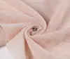 Tela de algodón y lino al por mayor 100 colores chaleco de verano tela de toalla de té para mujer crepé de algodón tela de algodón con nudos