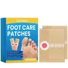 Los Parches para el Cuidado de los Pies Laniska Son Suaves, Hidratantes, Ligeros, Transpirables y se Adhieren Naturalmente a las Plantas de los Pies para Uso Diario