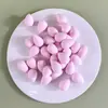 Mini 20*30 Huevo de Belleza Pequeño Mini Huevo de Maquillaje Esponja de Maquillaje Borla de Polvo Huevo de Maquillaje Corrector Parcial Maquillaje de Ojos