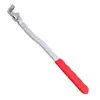 Chave de Extensão Universal Economizadora de Esforço com Alavanca de Torque, Ferramenta de Conversão Extensora de Chave de Boca e Chave de Caixa de Duplo Propósito