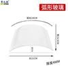 Lona Espesa Ropa de Sandblasting Dividida a Prueba de Polvo Resistente al Desgaste Pintura Sandblasting Sombrero de Cabeza Grande Ropa Protectora Tipo Casco Ropa de Sandblasting