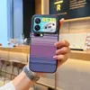 Adecuado para Funda de Teléfono Móvil Xiaomi 17Tpro, Funda Protectora de Fibra de Carbono Kevlar Magnética Todo Incluido Patrón Rojo Arroz Note17