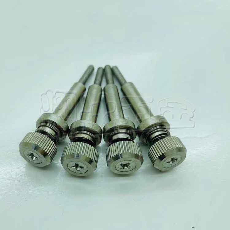 定制弹簧螺钉