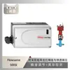 Posicionador de Válvula Flowserve Logix 500Si Emparejado con la Válvula Trampa de Vapor Principal de Shanghai Electric Power Construction