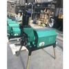 Máquina ranuradora de tubos de acero revestidos de plástico Máquina ranuradora de soporte hidráulico plegable para tubos de acero Máquina prensadora de tubos de acero redondos para construcción