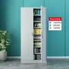 Gabinete de archivo de metal para oficina Fuzhou enviado, gabinete de archivo, gabinete de documentos, cajón de almacenamiento de comprobantes financieros, estantería