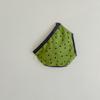 N006 fabricantes de roupas íntimas infantis atacado apenas uma roupa íntima infantil algodão triângulo bolinhas pequenas para meninos e meninas