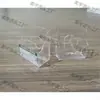 Etiquetas de Preço de Cigarros para Varejo, Placas de Preço de Cigarros, Porta-Cartões de Pacotes de Cigarros, Caixas de Cartão para Cigarros, Etiquetas de Preço Transparentes de Plástico para Caixas de Cigarros