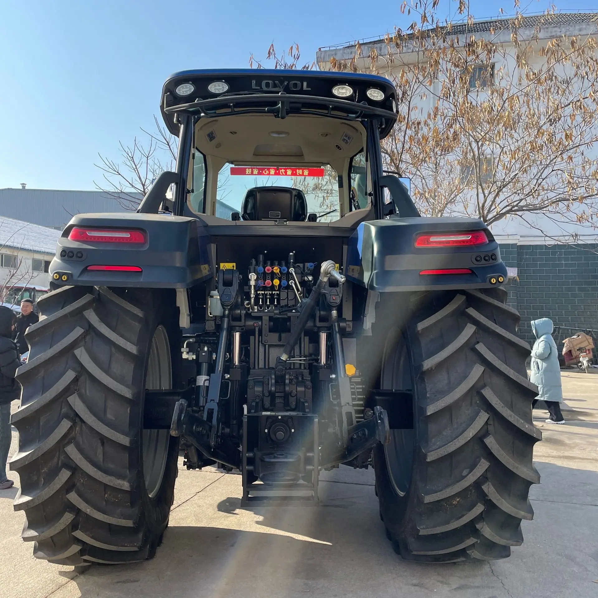 雷沃M2204-7RP3 7