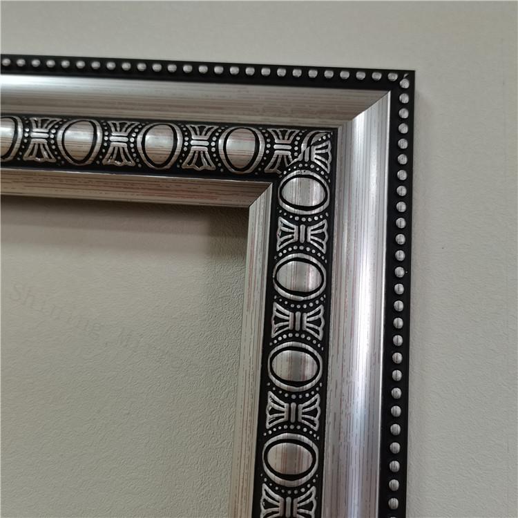 mirror frame acrylic