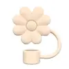 Tapa de Popote Stanley Tapa Protectora contra Polvo Tapa Protectora Taza de Agua Tapón de Polvo para Taza de Popote Accesorios Acero Inoxidable 316
