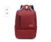 Mochila Casual para Hombre Tres Piezas Transfronteriza para Viajes al Aire Libre Bolsa para Computadora Bolsa de Hombro de Gran Capacidad para Hombres y Mujeres