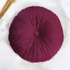 Cojín de Terciopelo Holandés Transfronterizo para Ventana Abuhardillada de Dormitorio, Esterilla de Terciopelo para Balcón, Cojín de Pana, Dropshipping