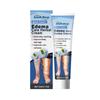 Crema Herbal para el Cuidado de las Piernas SOUTH MOON Esencia Herbal Suave Calmante Crema para el Cuidado con Masaje de la Piel de las Piernas