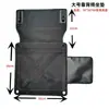 Tela de Oxford Duradera de Doble Capa Engrosada de Repuesto para Sillas Plegables, Cojín de Asiento de Silla, Funda de Tela para Taburete Plegable Pequeño