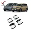 Adecuado para 24 Honda Freed Air/Crosstar Serie Gt Tazón de Puerta Exterior Modificado Panel Anti-Rayaduras Decoración Exterior