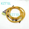 Arnés de cableado 247-4863 conjunto 2474863 arnés de cableado de excavadora adecuado para cargador de ruedas 966H