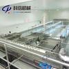 Linha de Produção Completa de Geleias, Processamento de Geleias em Pequena Escala, Equipamentos para Fazer Geleias, Equipamentos para Envasar Geleias
