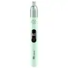 Procesamiento Personalizado Recortador de Vello Nasal Modelo Universal Recorte Profesional de Vello Nasal Recorte Indoloro Recargable Portátil Recortador de Vello Nasal