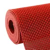 Tapete de Piso de Malla Hueca en Forma de S, Alfombra Antideslizante, Tapete Impermeable de Plástico PVC para Baño, Piscina, Cocina, Cuidadosamente Seleccionado