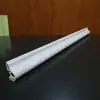 Paneles de Pared Integrados, Líneas de Borde de Marco 35 Estilo Europeo Fibra de Madera de Bambú Decorativas, Ribete de Borde de Línea Decorativa Estilo Europeo