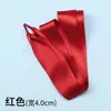 Cordones Planos de Seda Doble Cara de 4 cm con Lazo Estilo Ballet, Adecuados para Tenis Casuales y Tenis Blancos, Cordones al por Mayor