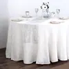 Suministro de Caminos de Mesa con Lentejuelas de Gypsophila Transfronterizos para Bodas de Hotel, Banquetes, Fiestas Navideñas y Caminos de Mesa Bordados Decorativos