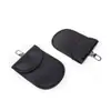 Chaveiro de Carro Pu 2026 Mais Vendido no Exterior Porta-Chaves Anti-Roubo Rfid Bolsa Bloqueadora de Sinal de Celular Bolsa Anti-Magnética