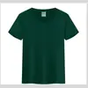 Camiseta Publicitaria de Cuello Redondo Maratón Deportes Malla Secado Rápido Camiseta de Manga Corta de Cuello Redondo Ropa de Secado Rápido Hecho a Medida Secado Rápido Cuerpo Completo