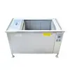 Máquina de limpieza ultrasónica con filtración transfronteriza para desengrase industrial, eliminación de óxido, eliminación de partículas y eliminación de virutas de hierro