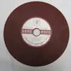 Fabricante de Disco de Corte Reforçado com Resina Yangzhou Zhenxing Abrasivos Ferramentas de Ferragens Disco de Corte Ferramentas Abrasivas Disco de Desbaste Atacado