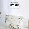 Bolsa de Maquillaje para Mujer de Gran Capacidad ins Alto Nivel 2023 Nueva Portátil de Viaje Impermeable Bolsa de Almacenamiento para Cosméticos
