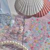 Tomoni Calcomanías para Uñas Jelly Pequeñas Frescas Grasas Peces Marinos Pequeños Joyería Calcomanías Oceánicas Calcomanías para Uñas Material