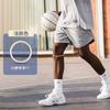 Suministro directo de fábrica de cinturón de rótula delgado para baloncesto, cinturón de fuerza para la rodilla, anillo de cuerda para la articulación de la rótula, banda de goma elástica para rótula deportiva.