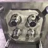 Molde para Copo de Milk Tea de Parede Fina, Molde para Copo de Café de Parede Fina, Molde para Copo de Iogurte de Parede Fina, Molde para Copo de Aviação de Parede Fina