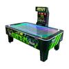 Nueva Máquina de Hockey de Mesa Starlight Máquina de Hockey de Mesa Hockey de Mesa para Dos Jugadores Máquina de Entretenimiento Interactiva para Padres e Hijos