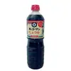 Salsa de Soja Original Japonesa Importada, Salsa de Soja Fermentada para Cocinar Sukiyaki, Condimento, Salsa de Soja Clara 1L