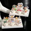 Decoración de Cupcakes para el Día del Maestro 2026: "¡Gracias por su arduo trabajo, maestros! ¡Que tus alumnos te traigan éxito! ¡Felices fiestas!