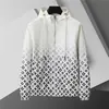 Chaqueta con capucha de alta calidad transfronteriza 26 otoño/invierno, gabardina moderna y versátil para hombre, dropshipping de comercio exterior de Dunhuang