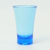 Vaso de Bala de Plástico, Vaso de Licor de Plástico Vaso de Chupito B52, Vaso para Licores, Vaso Creativo de Golondrina para Bar, Copa de Vino Colorida