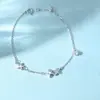 Pulseras al por mayor estilo japonés y coreano Dz para mujer, Pulsera cósmica simple y única Ins, Diseño de nicho, Regalo para mejor amiga