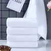 Toallas Blancas Especializadas para Hornear, Toallas de Cocina para Hornear y Limpieza Hechas a Medida, Duraderas y Fáciles de Limpiar, Se Pueden Imprimir con Logo